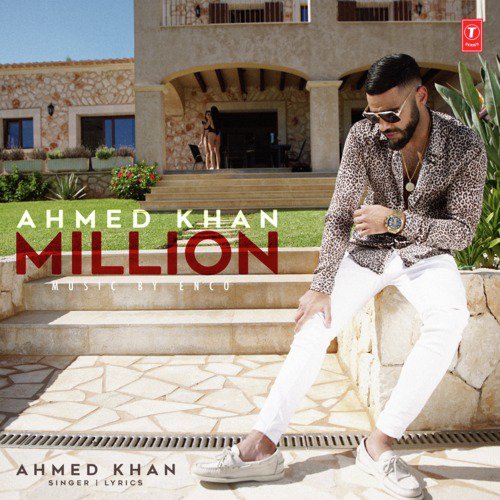 download Ahmed Khan, Enco  Million mp3 Single Tracks song 