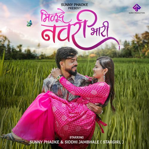 download   Milude Navri Bhari mp3 Single Tracks song 