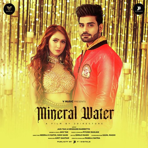 download Jais Tak  Mineral Water mp3 Single Tracks song 