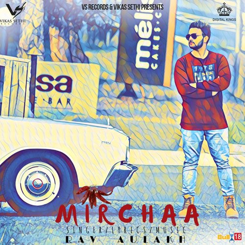 download Rav Aulakh  Mirchaa mp3 Single Tracks song 