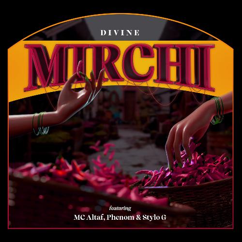 download DIVINE, MC Altaf, Stylo G, Phenom  Mirchi mp3 Single Tracks song 