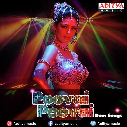 download Chinna Ponnu  Mirchi mp3 Single Tracks song 