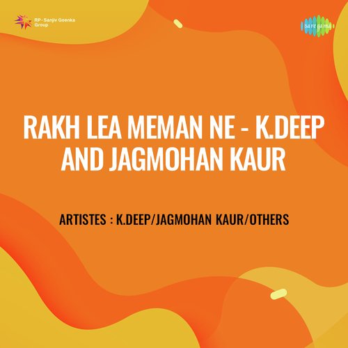 download K. Deep, Jagmohan Kaur  Mirza 1985 mp3 Single Tracks song 