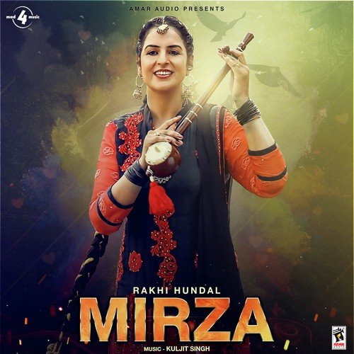 download Rakhi Hundal  Mirza mp3 Single Tracks song 