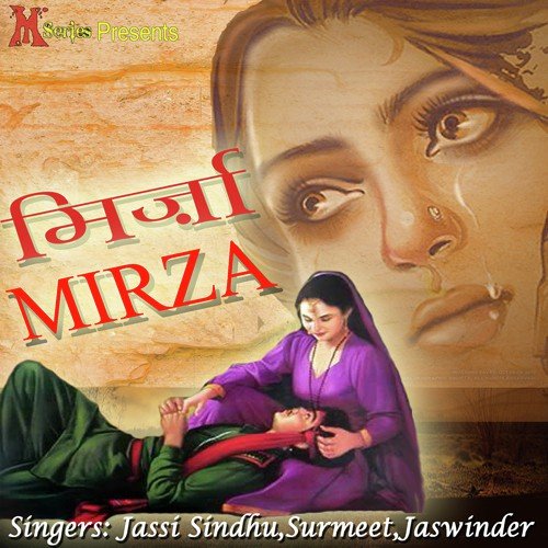 download Jassi Sindhu  Mirza Kitthe Marda Si mp3 Single Tracks song 