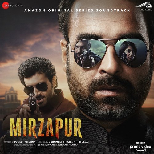 download   Mirzapur Bhaukal Mix By Nawed And Zoheb mp3 Single Tracks song 