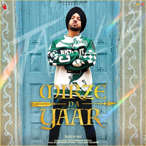 download Jazzy B  Mirze Da Yaar mp3 Single Tracks song 