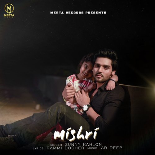 download Sunny Kahlon  Mishri mp3 Single Tracks song 