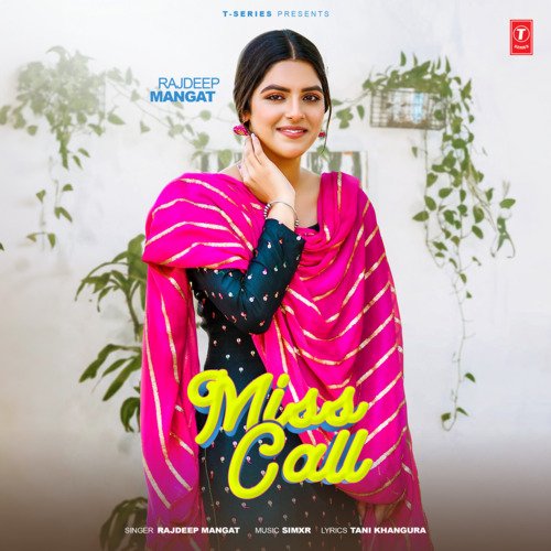 download Rajdeep Mangat, Simxr  Miss Call mp3 Single Tracks song 