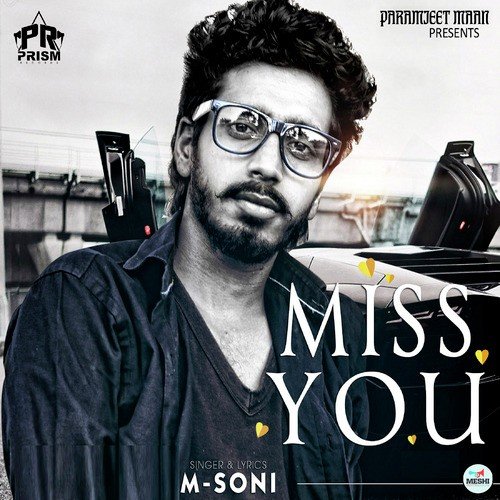 download M. Soni  Miss You mp3 Single Tracks song 