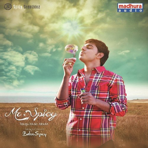 download Baloo Spicy, Shilpa Rao  Miss You mp3 Single Tracks song 