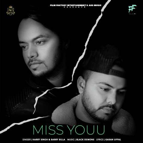 download Harry Singh, Barry Billa  Miss Youu mp3 Single Tracks song 