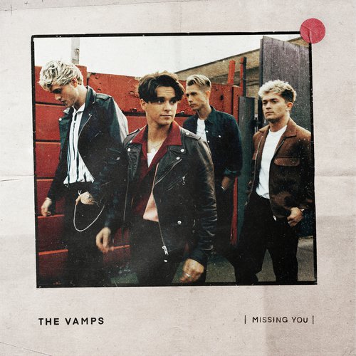 download The Vamps  Missing You mp3 Single Tracks song 