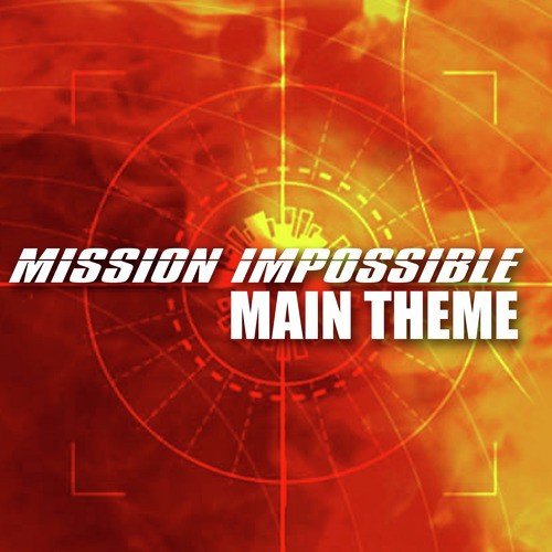 download L'Orchestra Cinematique  Mission Impossible Main Theme mp3 Single Tracks song 