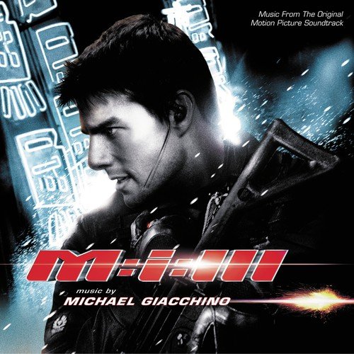 download Michael Giacchino  Mission Impossible Theme mp3 Single Tracks song 