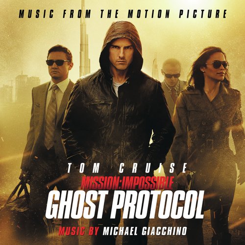 download Michael Giacchino  Mission Impossible Theme mp3 Single Tracks song 