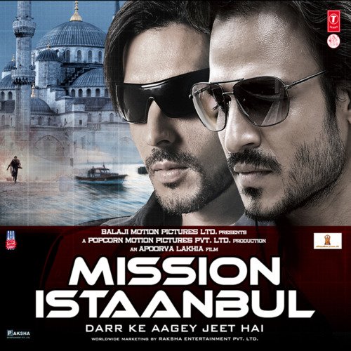 download Hamza Faruqui  Mission Mission mp3 Single Tracks song 