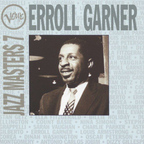 download Erroll Garner  Misty mp3 Single Tracks song 