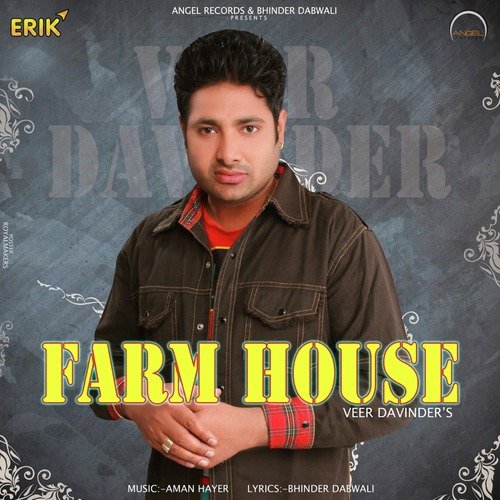 download Veer Davinder  Mitra Da Farm mp3 Single Tracks song 