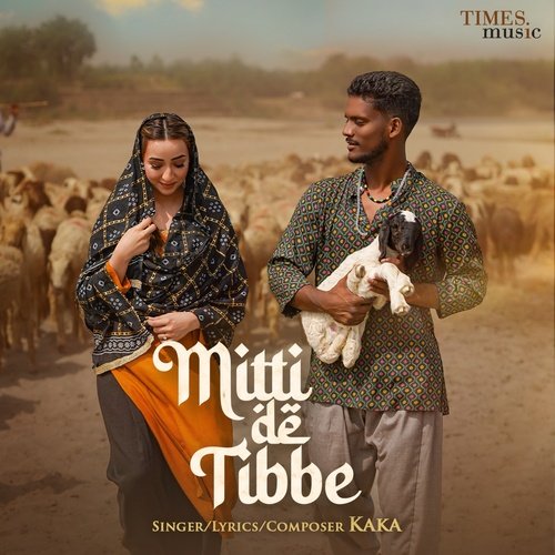 download Kaka  Mitti De Tibbe mp3 Single Tracks song 