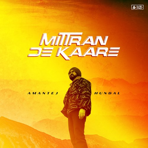 download Amantej Hundal  Mittran De Kaare mp3 Single Tracks song 