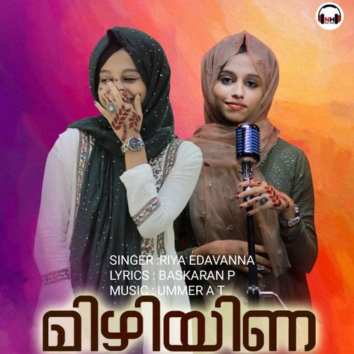 download   Mizhiyina mp3 Single Tracks song 