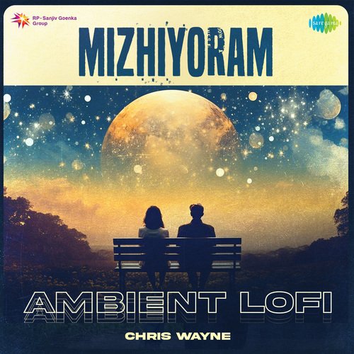 download   Mizhiyoram Ambient Lofi mp3 Single Tracks song 