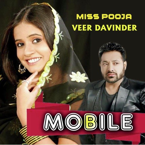 download Veer Davinder, Miss Pooja  Mobile mp3 Single Tracks song 