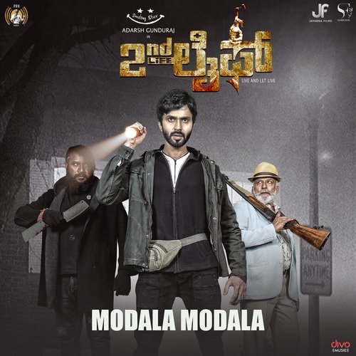 download   Modala Modala mp3 Single Tracks song 