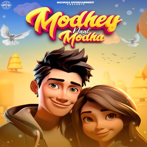 download Mn Thapar  Modhey Naal Modha mp3 Single Tracks song 