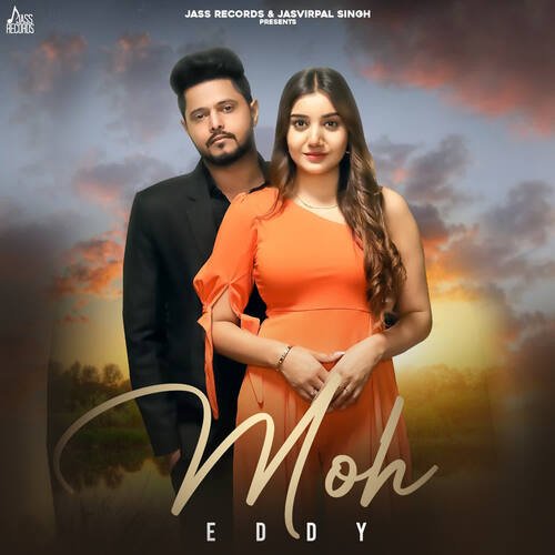 download Eddy  Moh mp3 Single Tracks song 