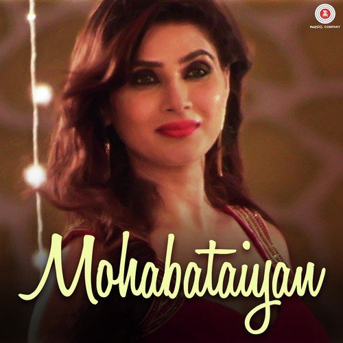 download Ravi Chowdhury  Mohabataiyan mp3 Single Tracks song 