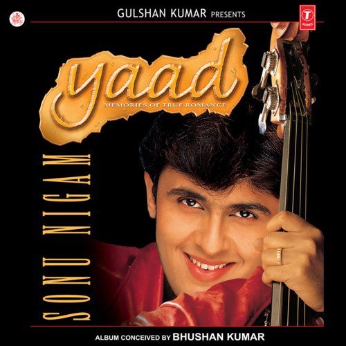 download Sonu Nigam  Mohabbat Kabhi Maine mp3 Single Tracks song 