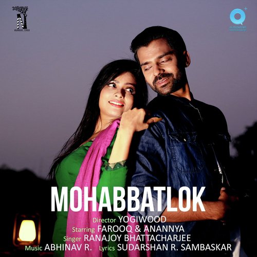 download Ranajoy Bhattacharjee  Mohabbatlok mp3 Single Tracks song 