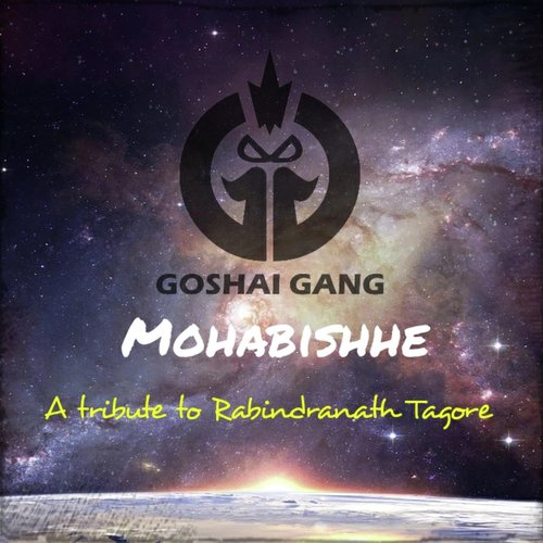 download Goshai Gang  Mohabishhe mp3 Single Tracks song 