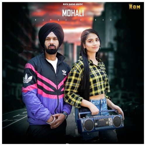 download Manna Singh  Mohali mp3 Single Tracks song 