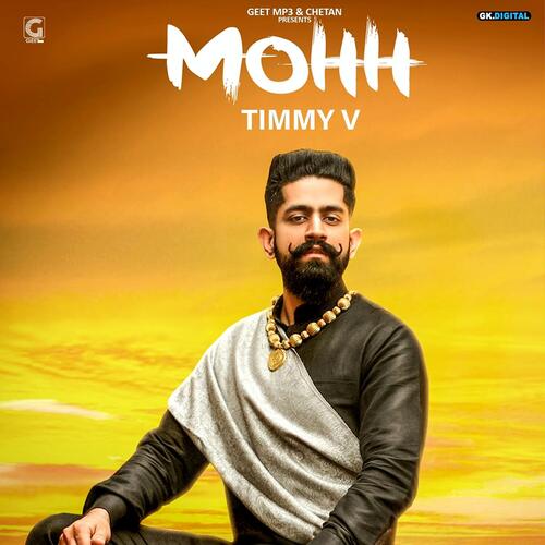 download Timmy V  Mohh mp3 Single Tracks song 