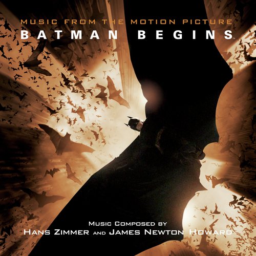 download James Newton Howard, Hans Zimmer  Molossus mp3 Single Tracks song 