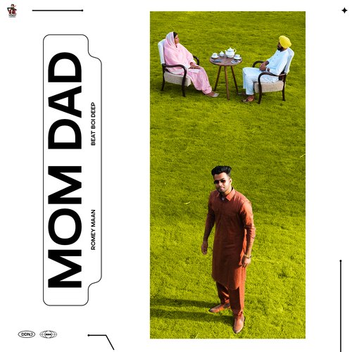 download Romey Maan, Beat Boi Deep  Mom Dad mp3 Single Tracks song 