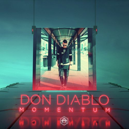 download Don Diablo  Momentum mp3 Single Tracks song 