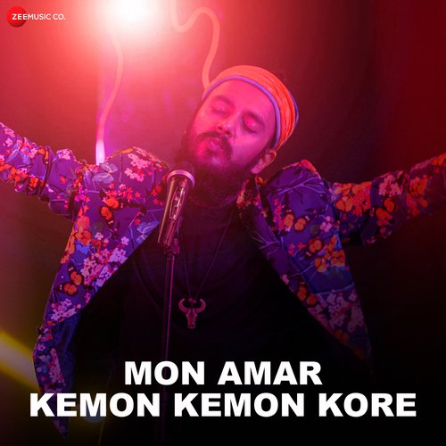 download Snigdhajit Bhowmik  Mon Amar Kemon Kemon Kore mp3 Single Tracks song 