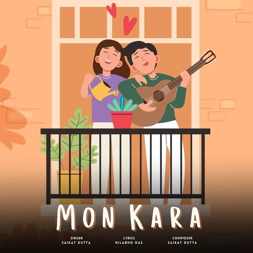 download   Mon Kara mp3 Single Tracks song 