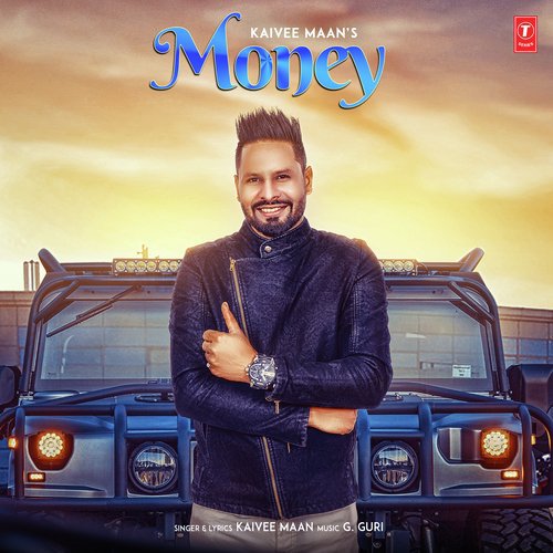 download Kaivee Maan  Money mp3 Single Tracks song 