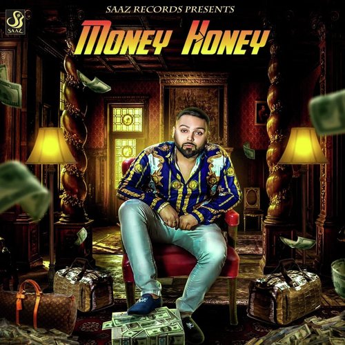 download Aardee  Money Honey mp3 Single Tracks song 