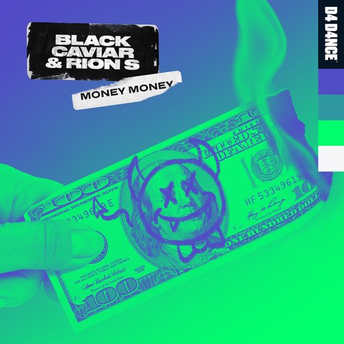 download Black Caviar, Rion S  Money Money mp3 Single Tracks song 