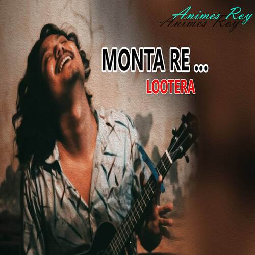 download Man, Babul Supriyo  Monta Re Lootera mp3 Single Tracks song 