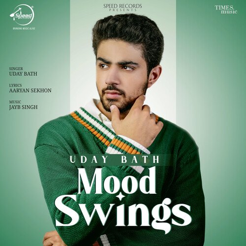 download Uday Bath  Mood Swings mp3 Single Tracks song 