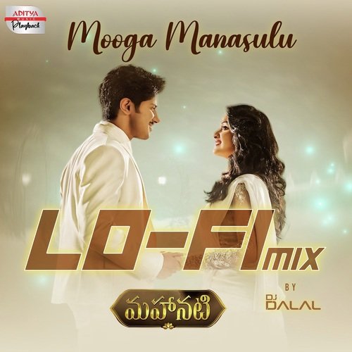 download Anurag Kulkarni, Shreya Goshal  Mooga Manasulu LoFi Mix mp3 Single Tracks song 