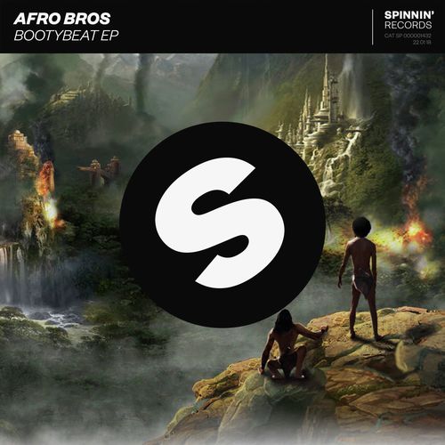 download Afro Bros  Moombahnation mp3 Single Tracks song 