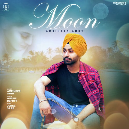 download Amrinder Amry  Moon mp3 Single Tracks song 